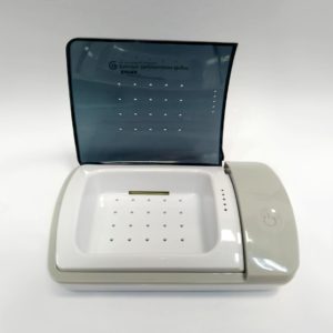 Сушильная камера для слуховых аппаратов Kapak Dry Box DB-UVC28